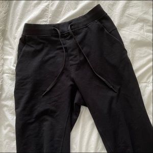 Lululemon sweatpants